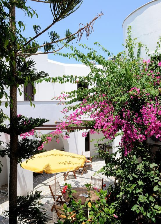 Sunrise Paros Apartahotel Naousa (Paros)