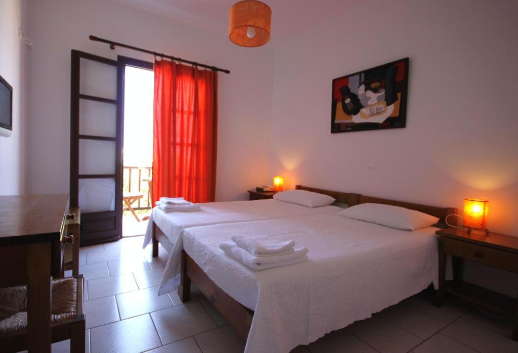 Sunrise Paros 3*
