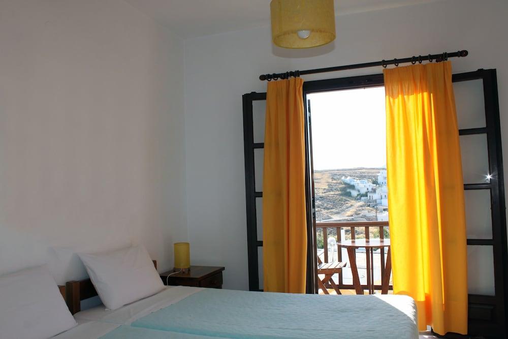 Apartahotel Sunrise Paros