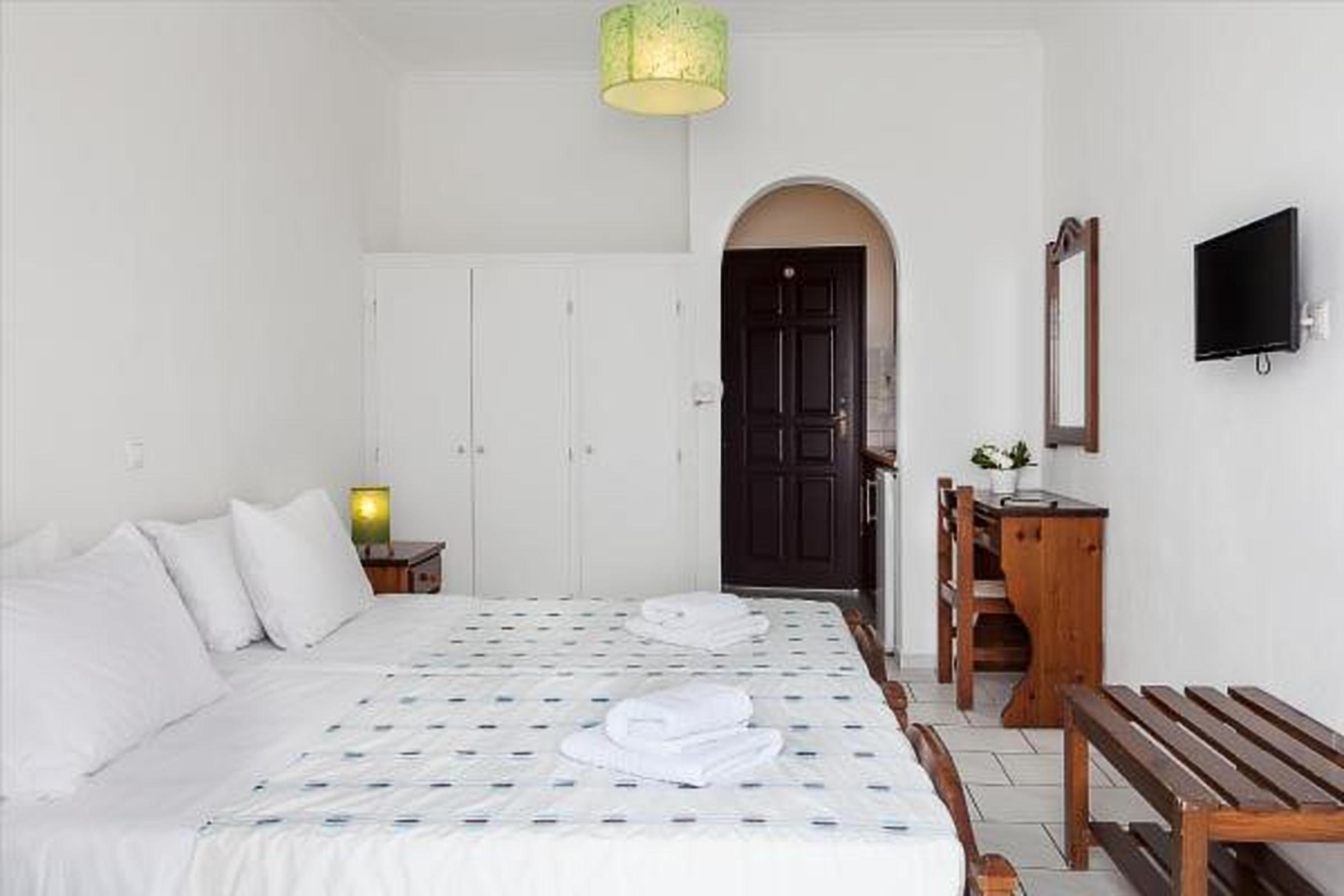Sunrise Paros Apartahotel