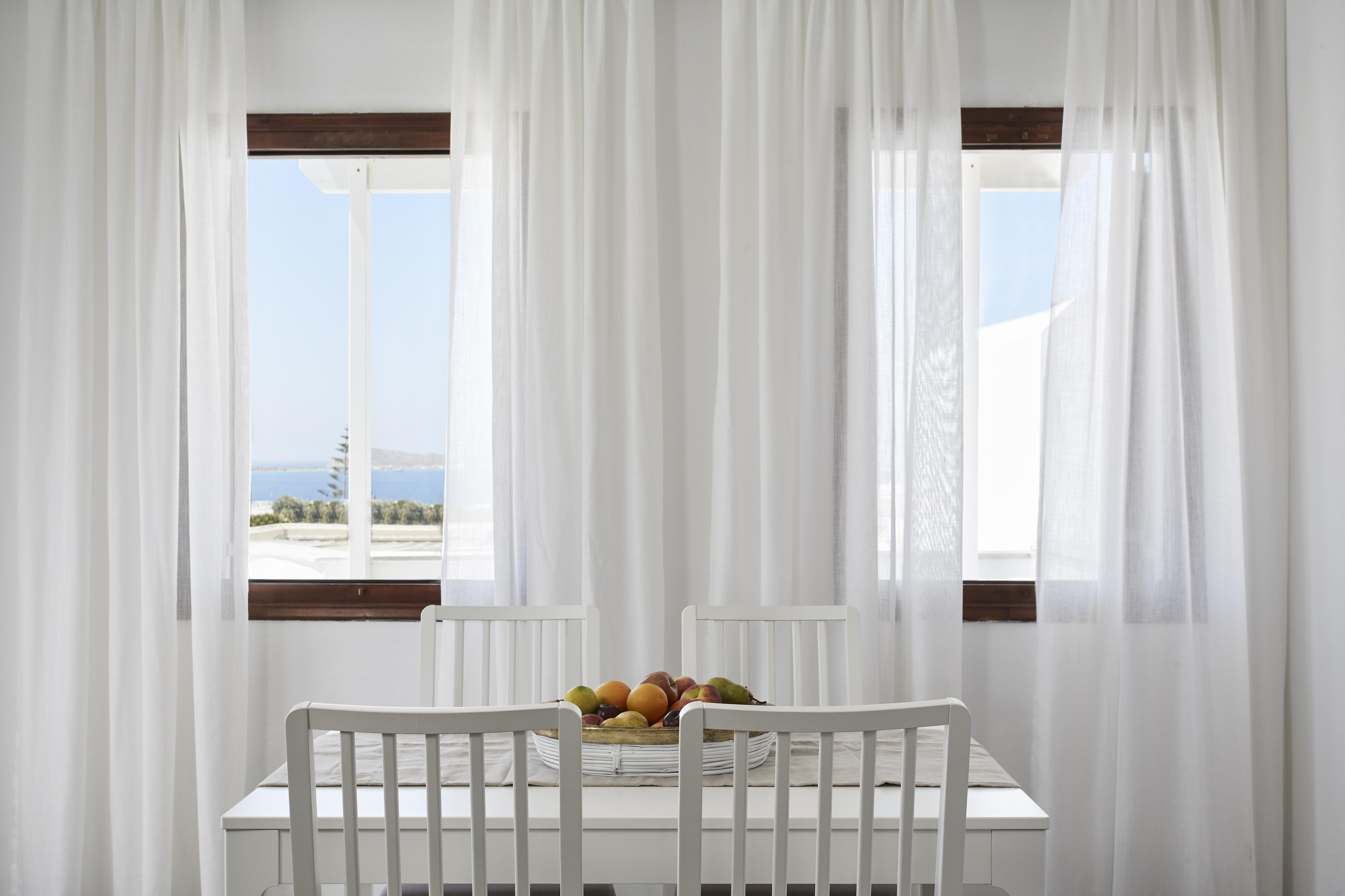 Sunrise Paros