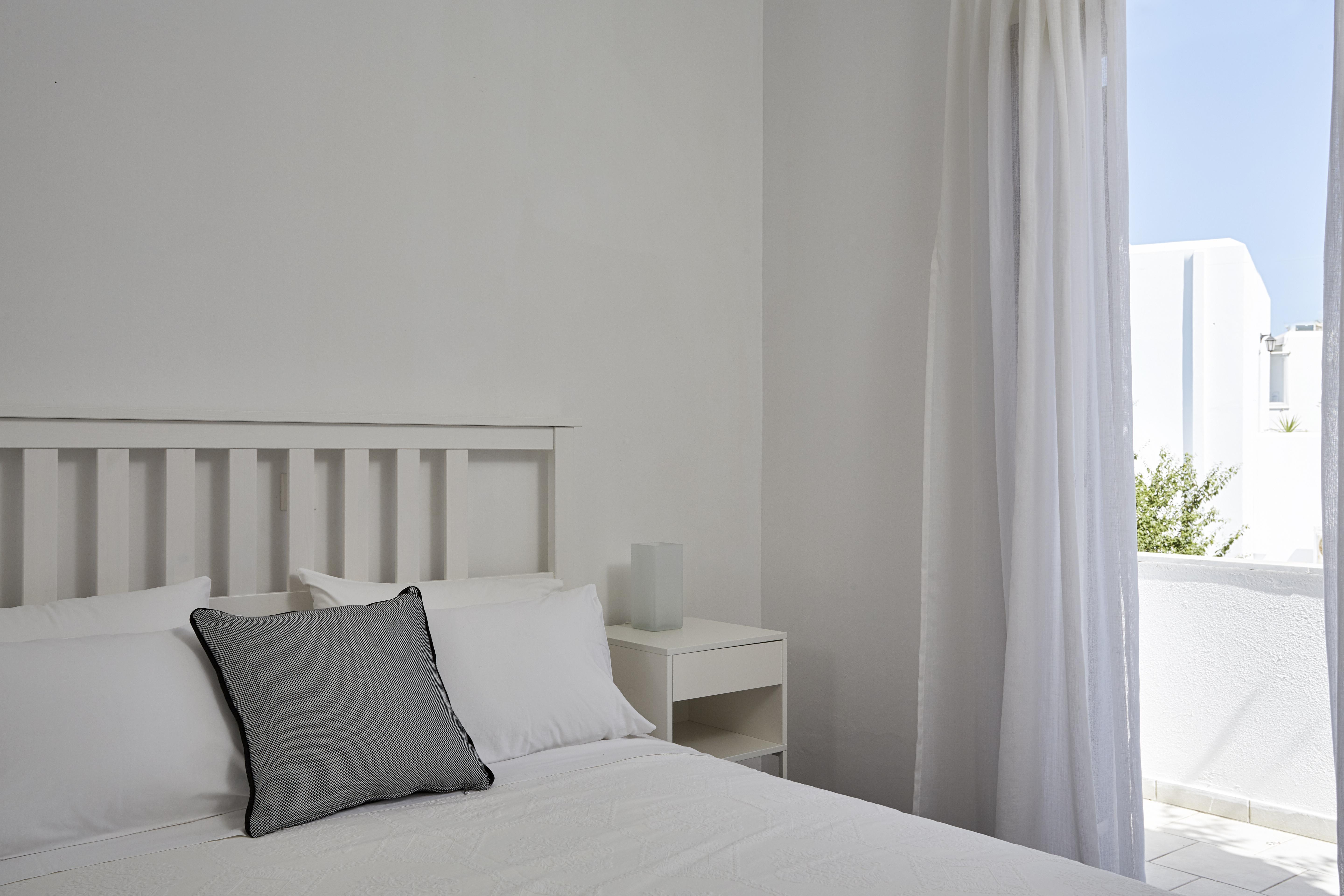 Sunrise Paros Apartahotel 3*