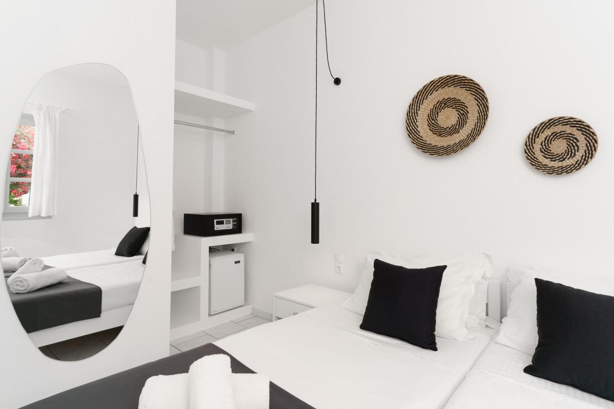 Sunrise Paros 3*