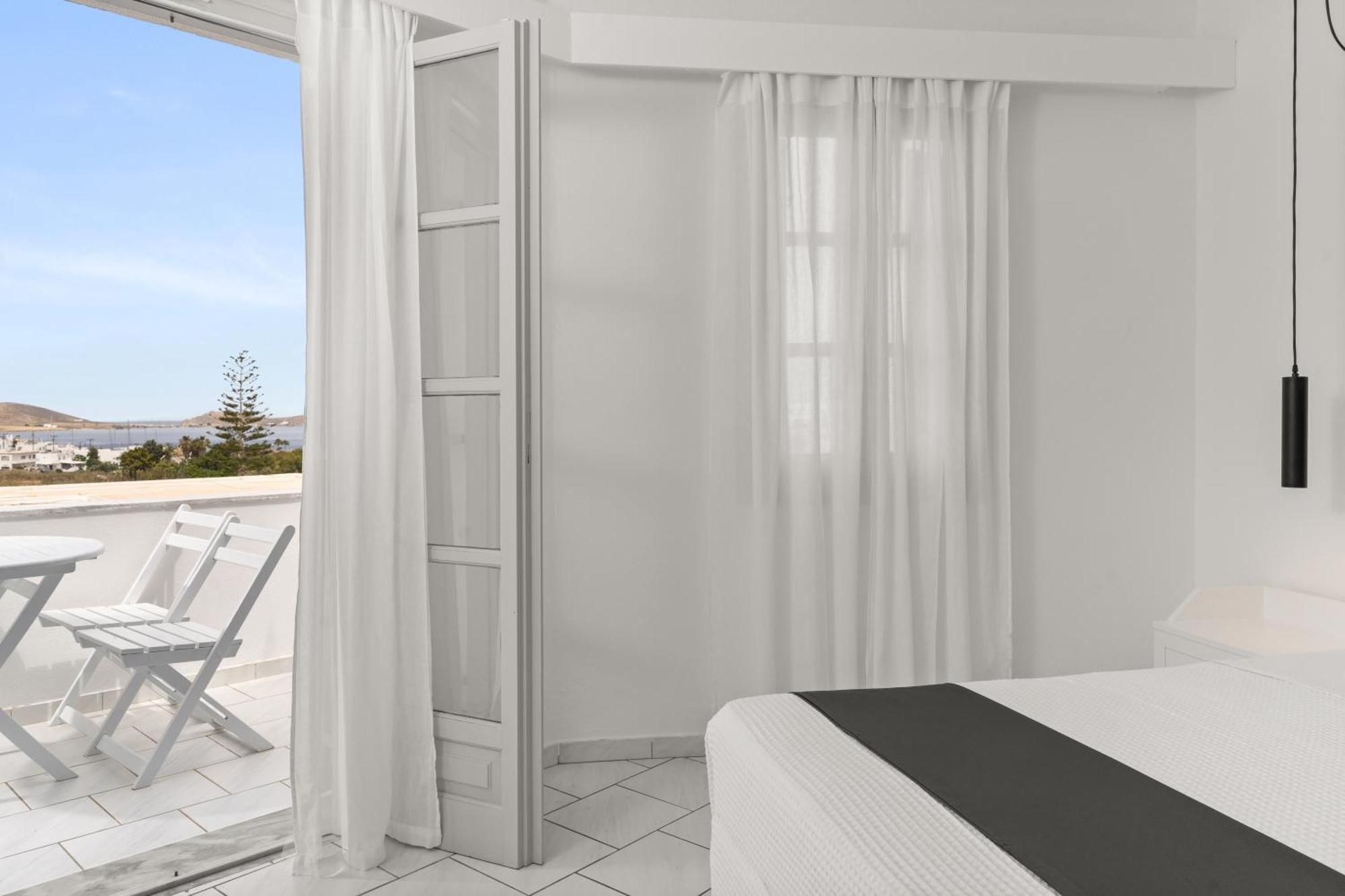 Sunrise Paros 3*