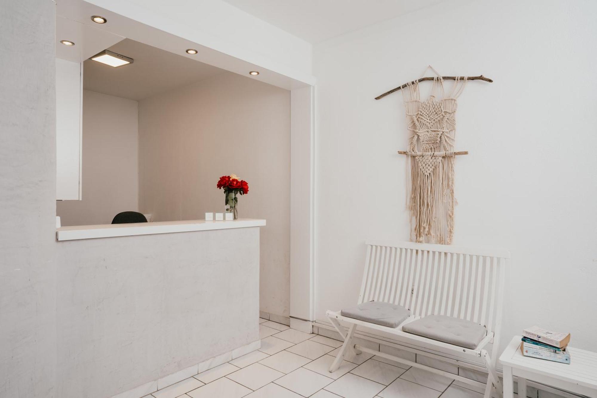 Apartahotel Sunrise Paros Naousa (Paros)