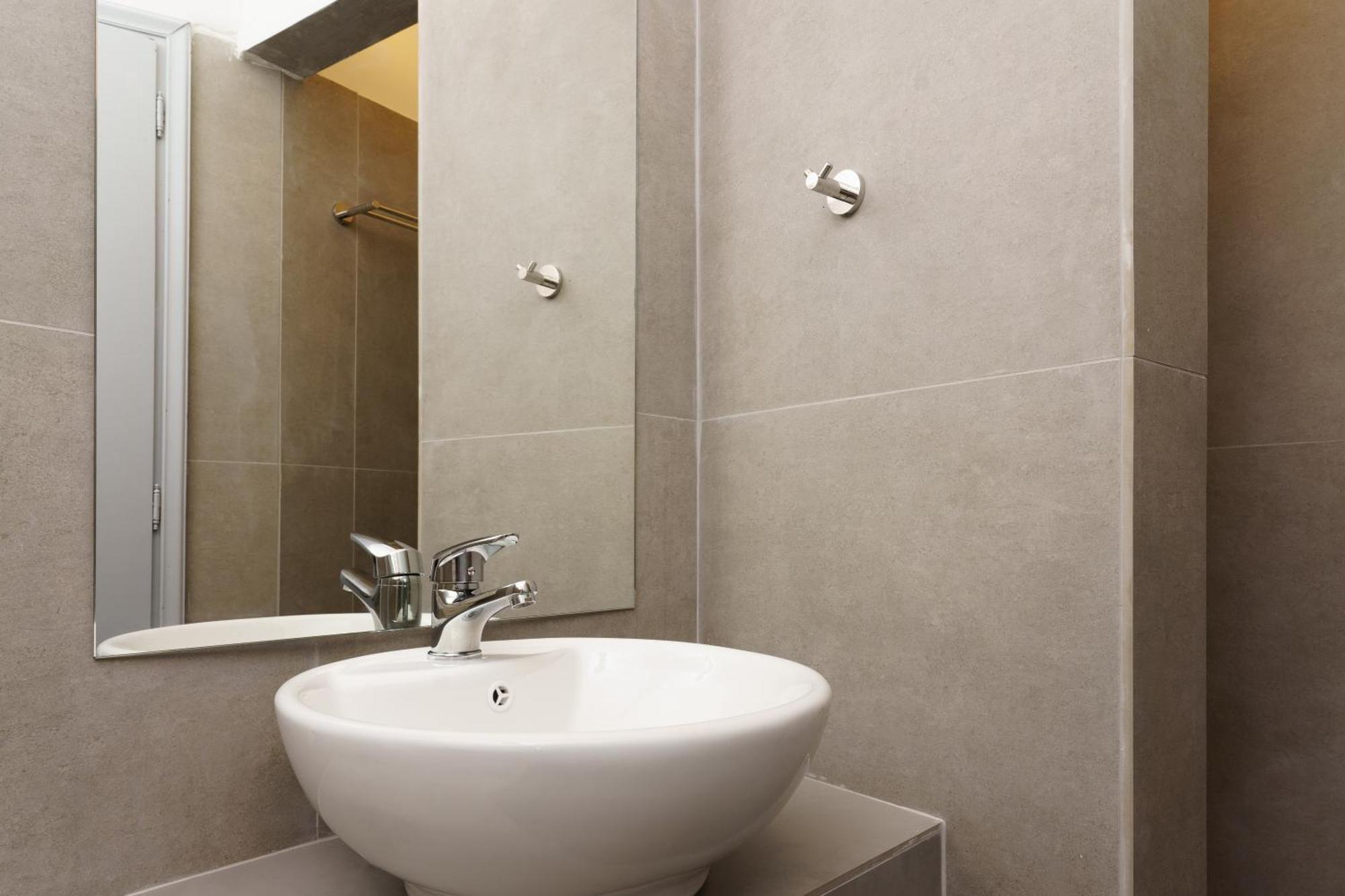 Hotel de apartamente Sunrise Paros 3*