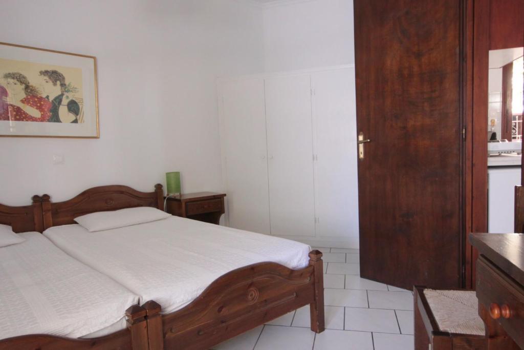 Sunrise Paros 3*