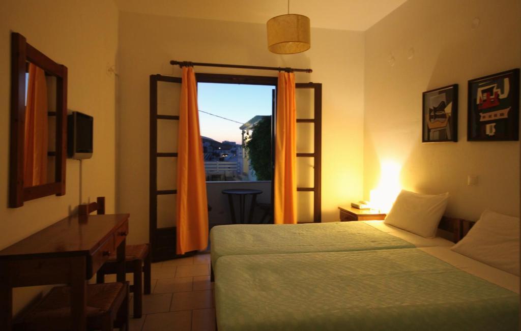 Sunrise Paros 3*