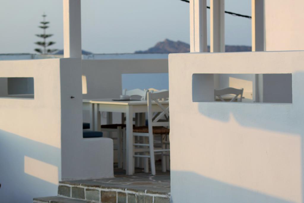Sunrise Paros