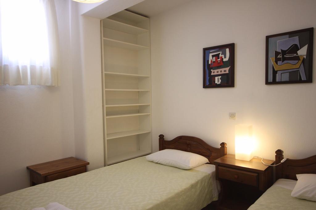 Sunrise Paros Apartahotel 3*