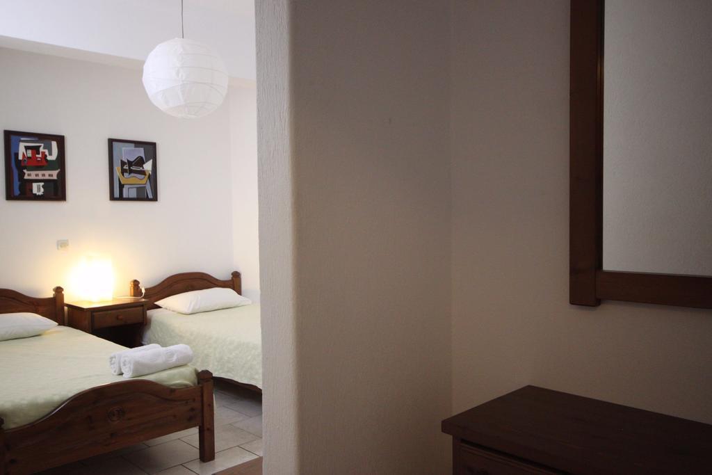 Sunrise Paros 3* נאוסה