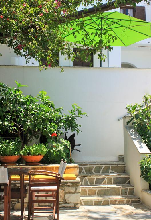 Sunrise Paros Apartahotel