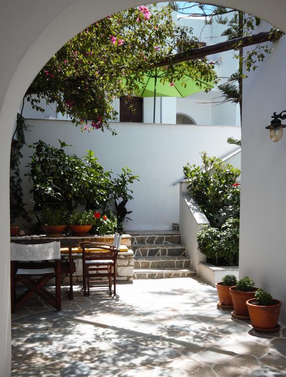 Sunrise Paros Apartahotel Naousa (Paros)