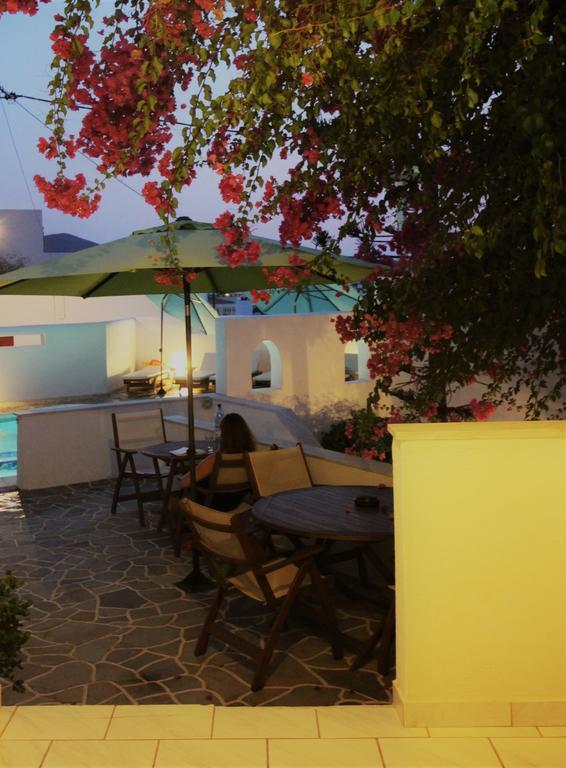Sunrise Paros 3* Naousa (Paros)